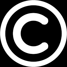 copyright icon